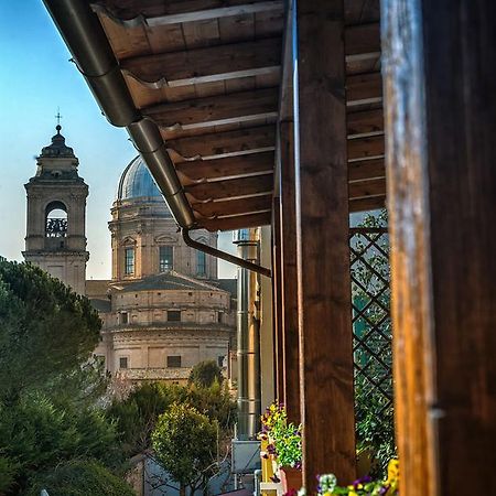 Locanda Il Giullare Pellegrino Santa Maria Degli Angeli  Exterior foto